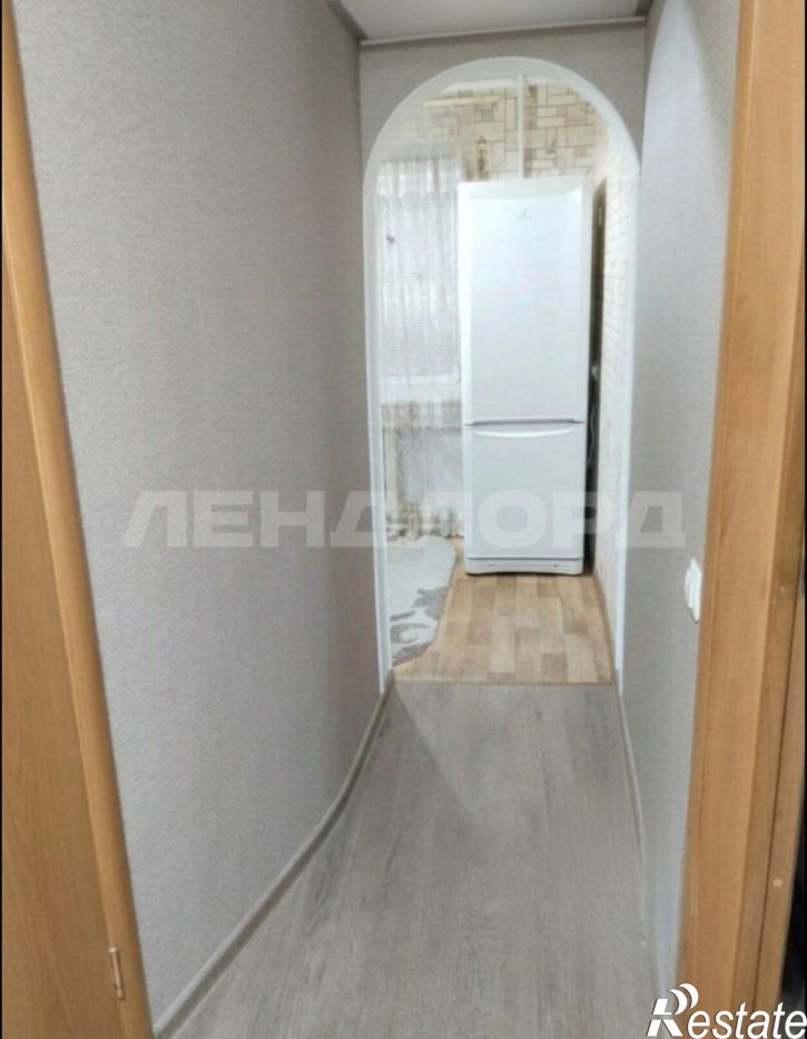 3-комн квартира Привокзальная улица, 4