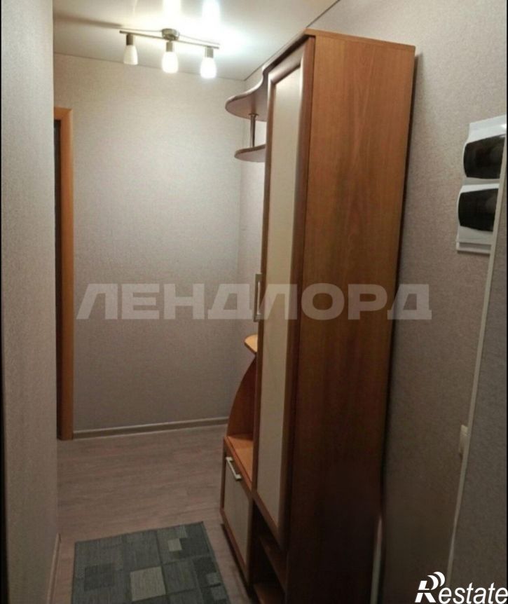 3-комн квартира Привокзальная улица, 4