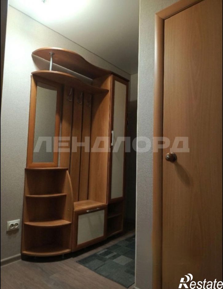 3-комн квартира Привокзальная улица, 4
