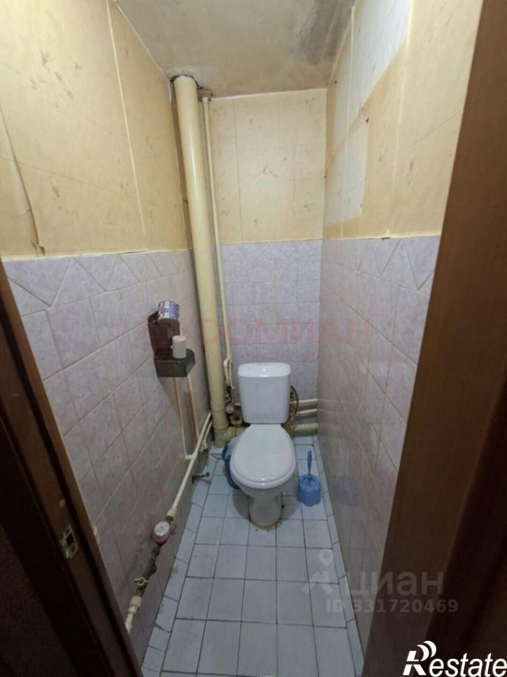2-комн квартира ул Толбухина, 4А,  д. 4А