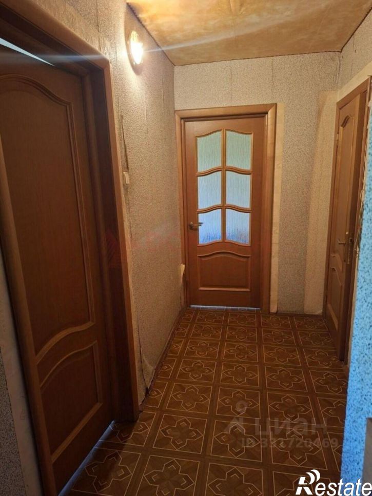 2-комн квартира ул Толбухина, 4А,  д. 4А