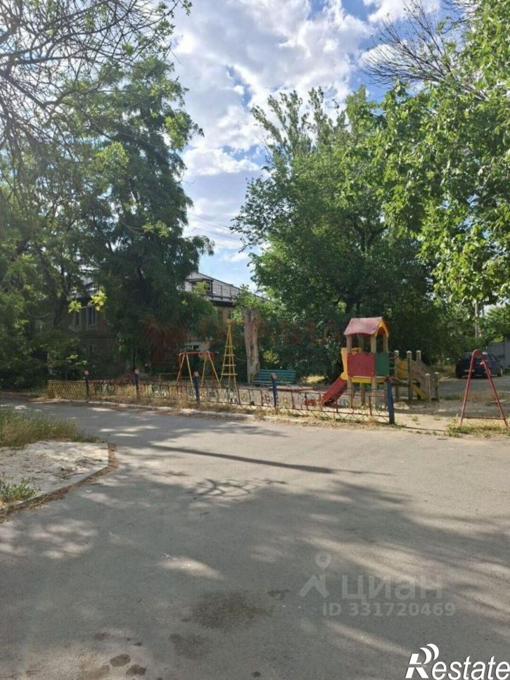 2-комн квартира ул Толбухина, 4А,  д. 4А