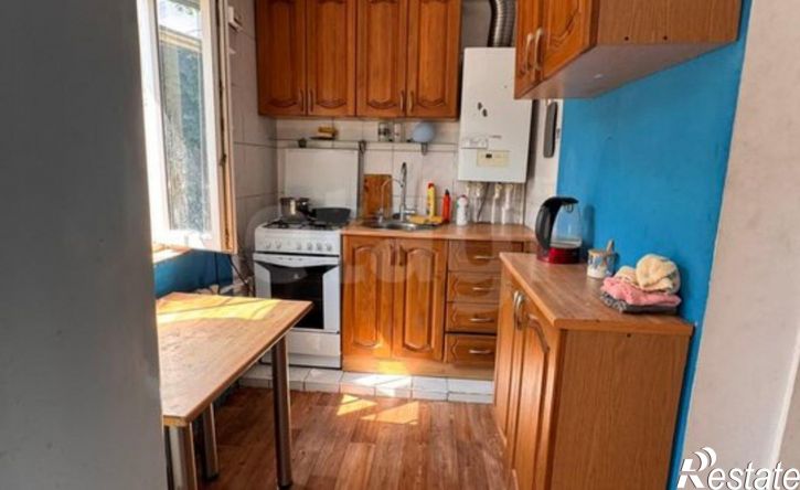 2-комн квартира Г.Петровой пер, 29,  д. 29