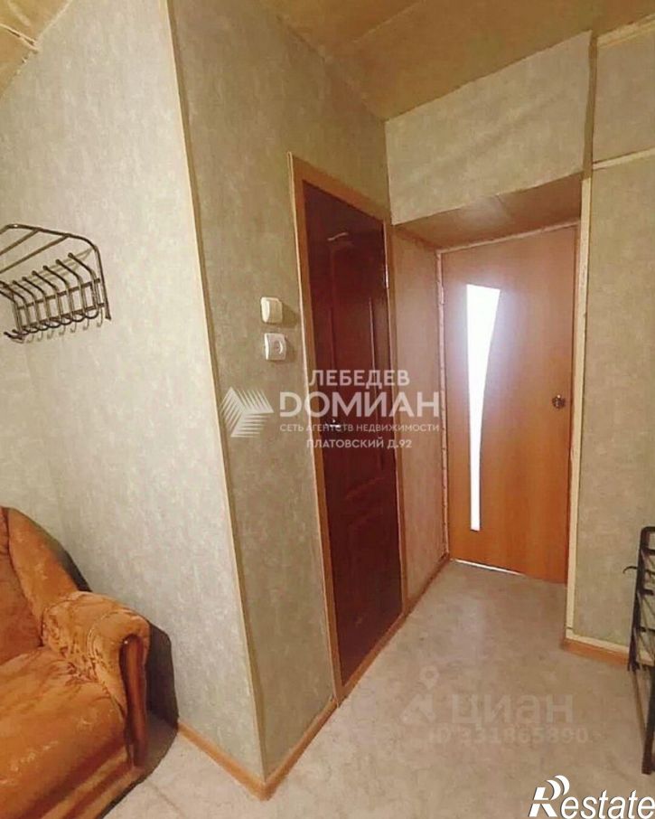 1-комн квартира ул Клещева, 62/19,  д. 62/19