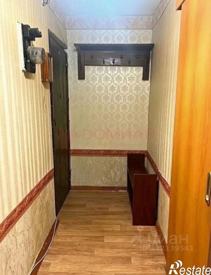 1-комн квартира ул Спортивная, 41,  д. 41