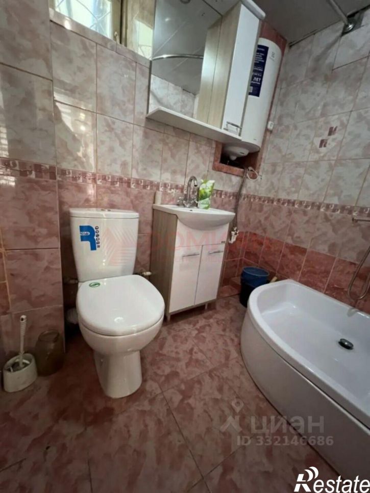 1-комн квартира ул Комитетская, 100,  д. 100