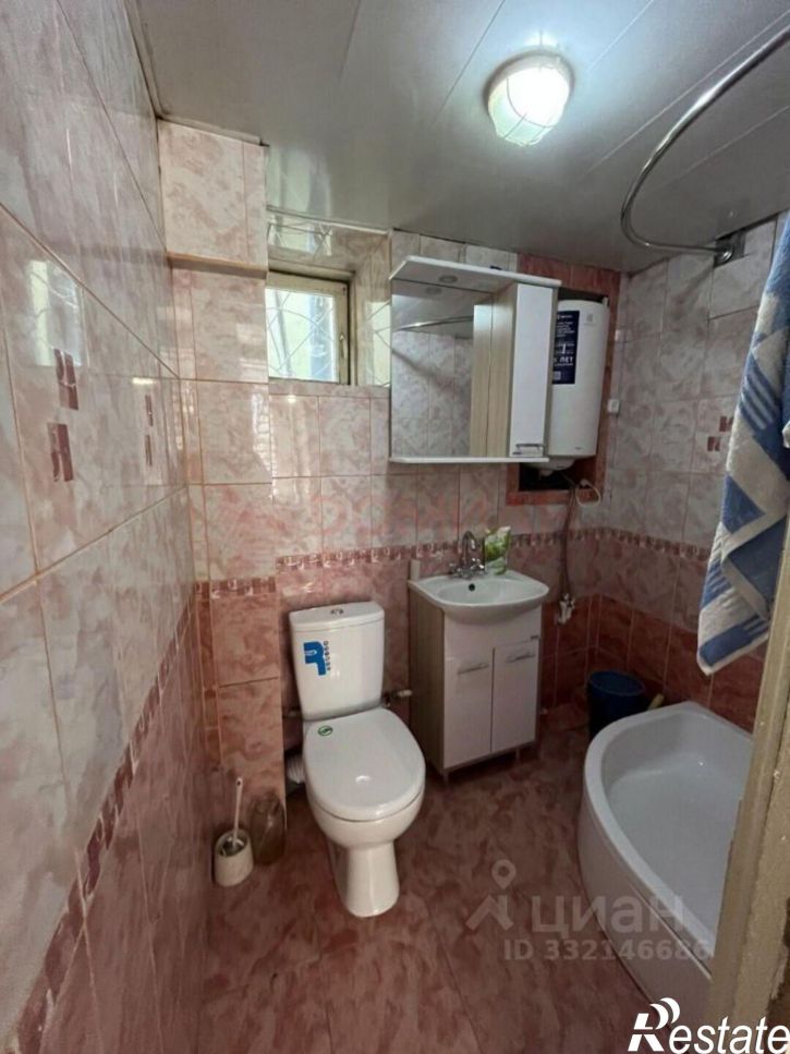 1-комн квартира ул Комитетская, 100,  д. 100