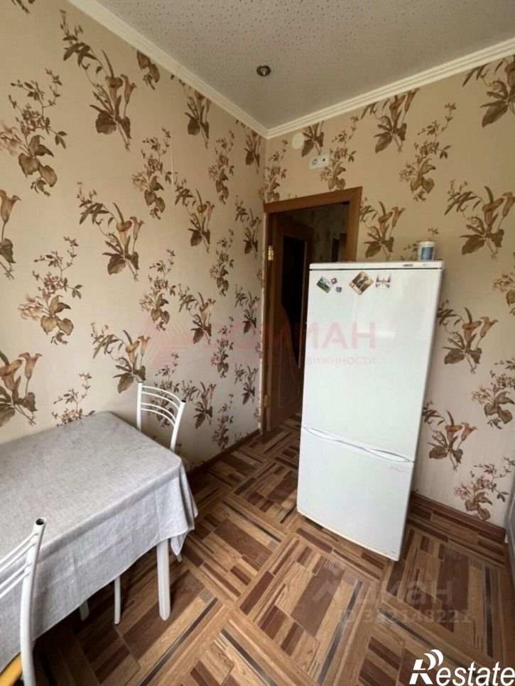 1-комн квартира ул Дачная, 64,  д. 64
