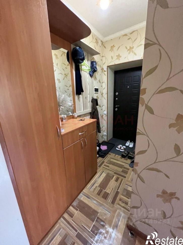 1-комн квартира ул Дачная, 64,  д. 64