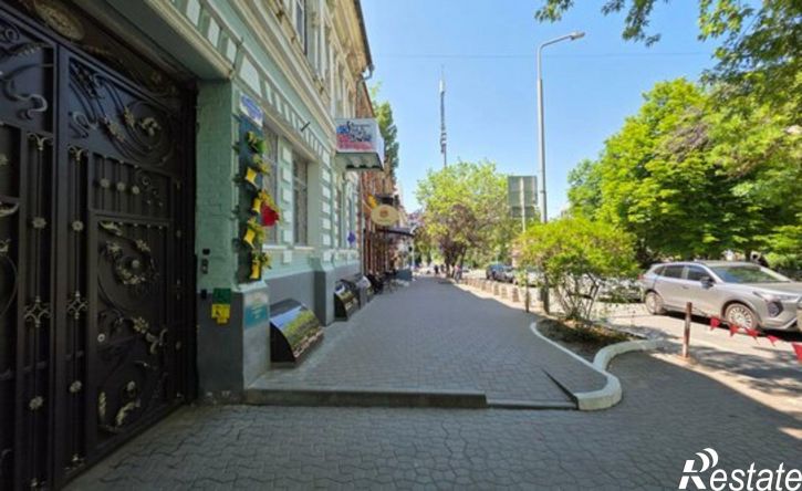 3-комн квартира ул Пушкинская, 80,  д. 80