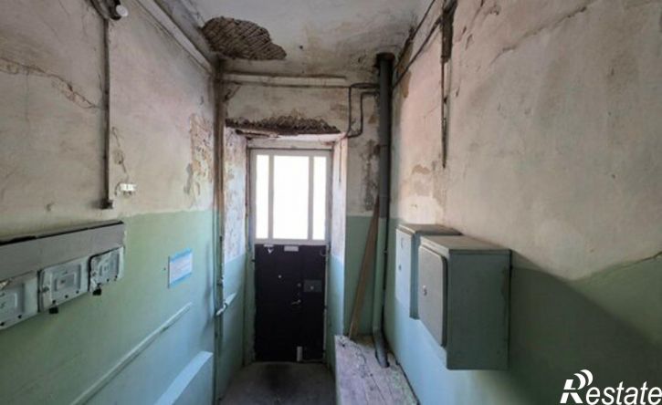 3-комн квартира ул Пушкинская, 80,  д. 80