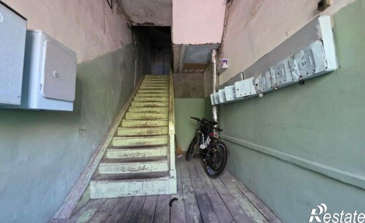 3-комн квартира ул Пушкинская, 80,  д. 80