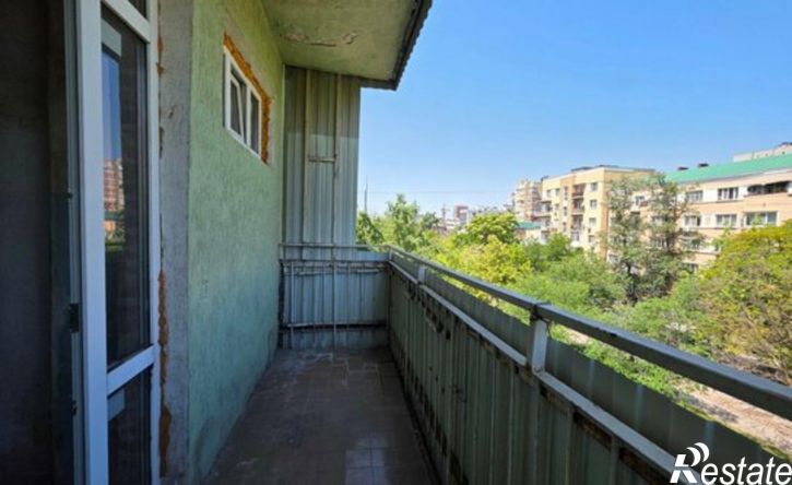 3-комн квартира ул Пушкинская, 80,  д. 80