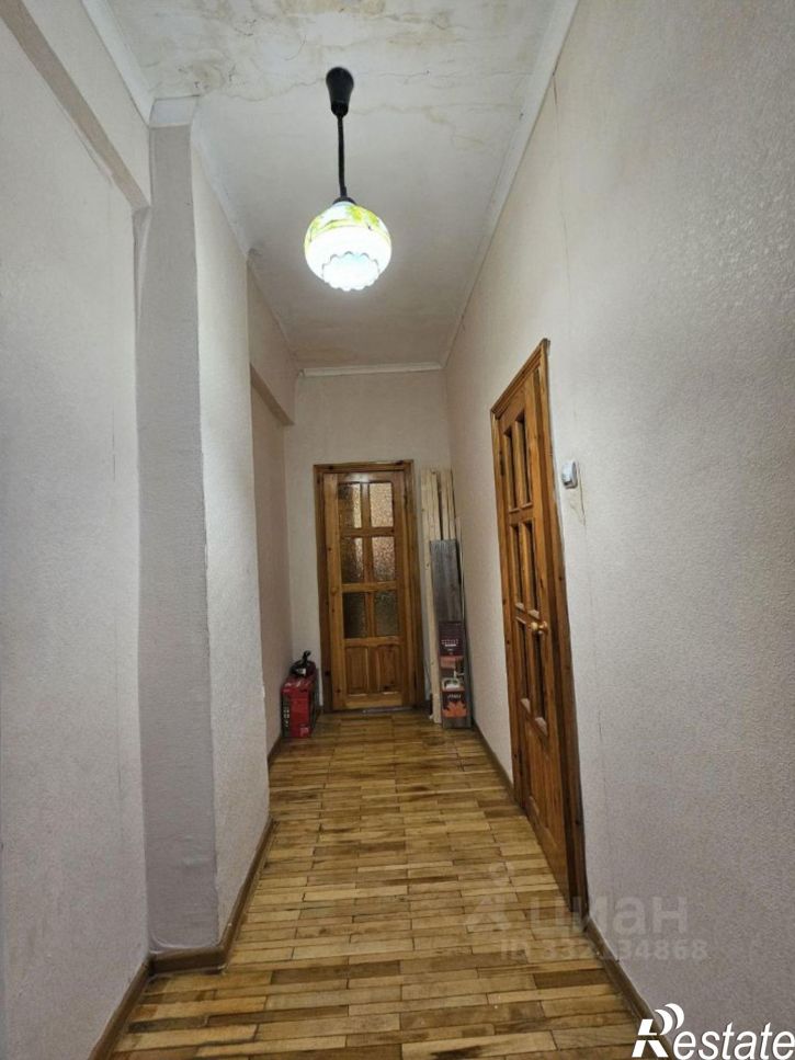 3-комн квартира Платовский пр-кт, 82,  д. 82