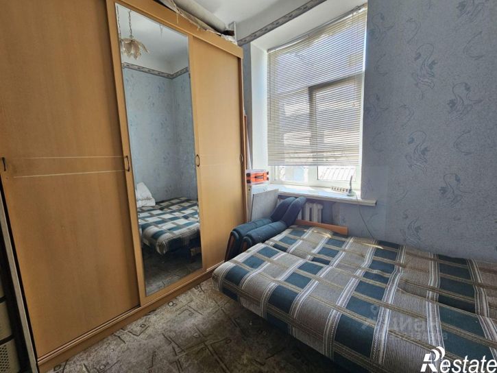3-комн квартира Платовский пр-кт, 82,  д. 82