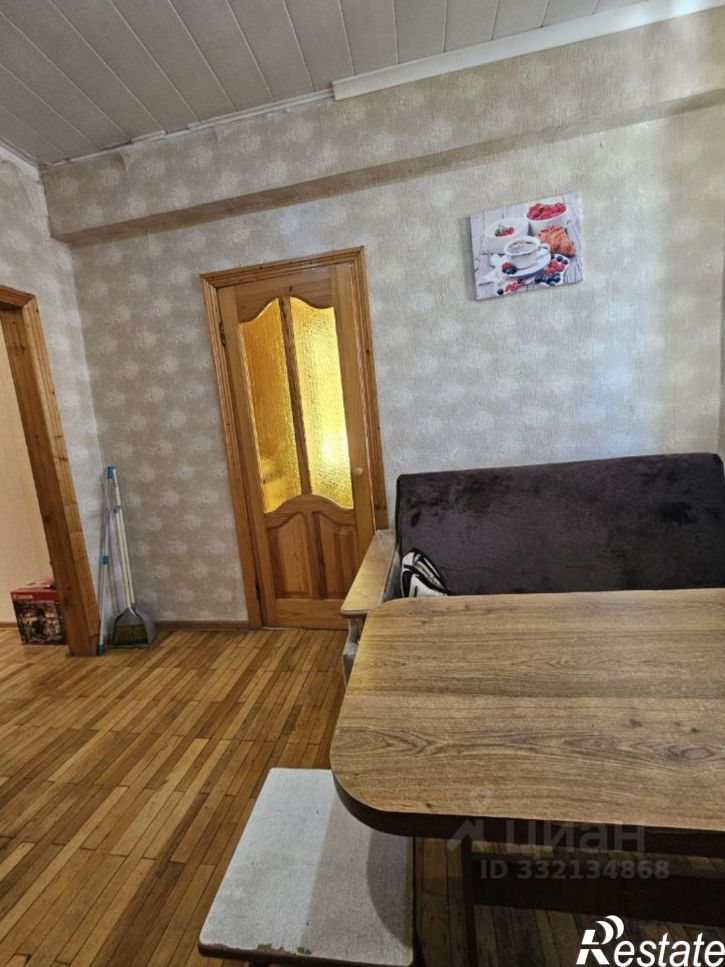 3-комн квартира Платовский пр-кт, 82,  д. 82