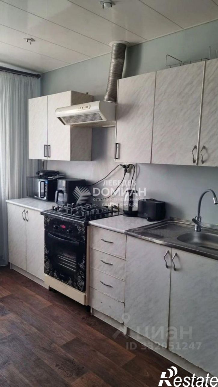 3-комн квартира ул Грушевская, 20,  д. 20