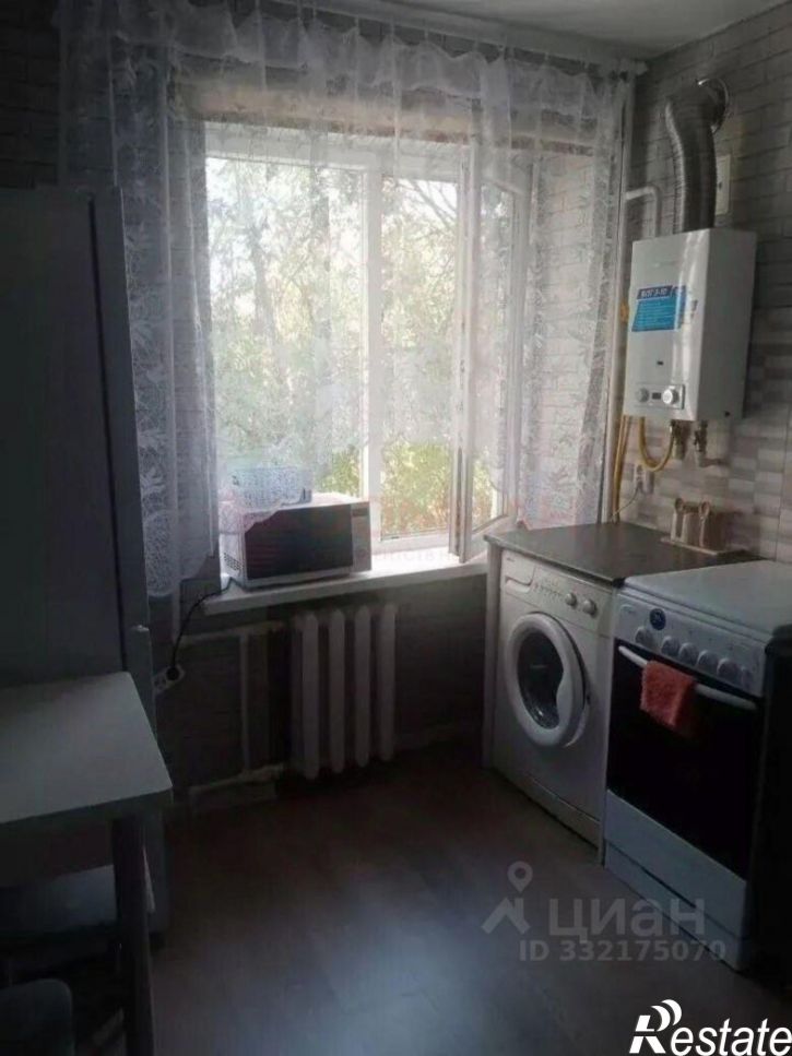 1-комн квартира ул Солнечная, 6,  д. 6