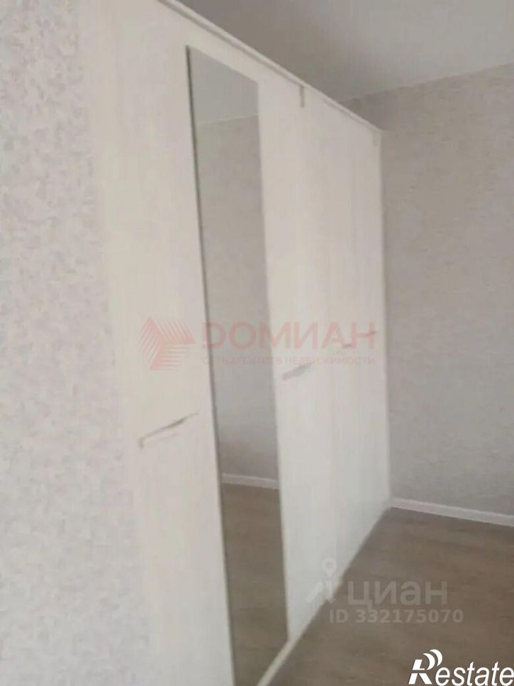 1-комн квартира ул Солнечная, 6,  д. 6