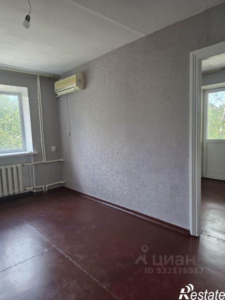 2-комн квартира ул Калинина, 61,  д. 61