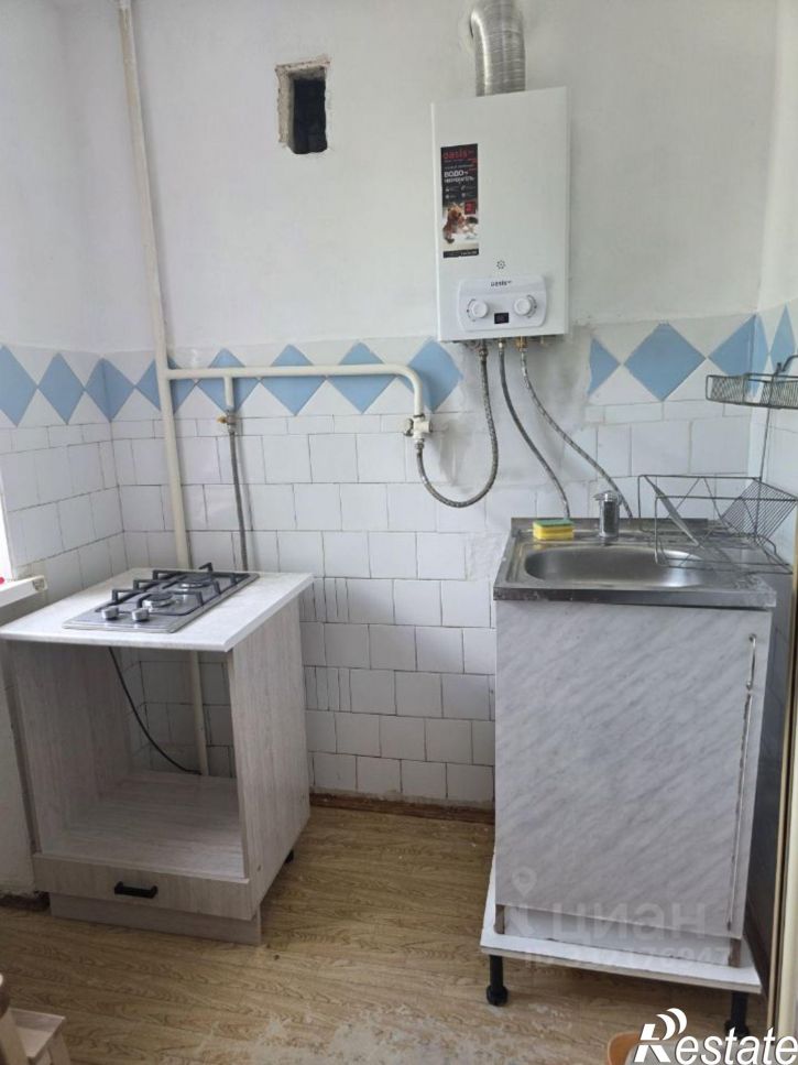2-комн квартира ул Калинина, 61,  д. 61
