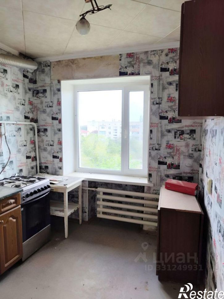 1-комн квартира ул Мелиховская, 20,  д. 20