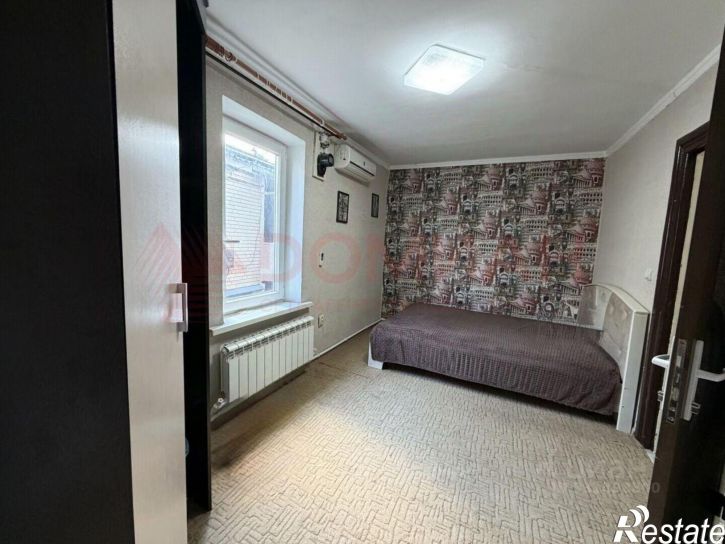1-комн квартира Комсомольский пер, 24,  д. 24