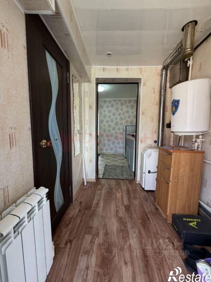 1-комн квартира Комсомольский пер, 24,  д. 24