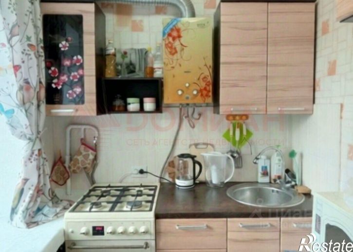 2-комн квартира Платовский пр-кт, 72,  д. 72