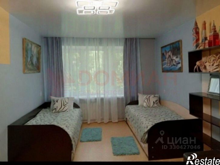 2-комн квартира Платовский пр-кт, 72,  д. 72