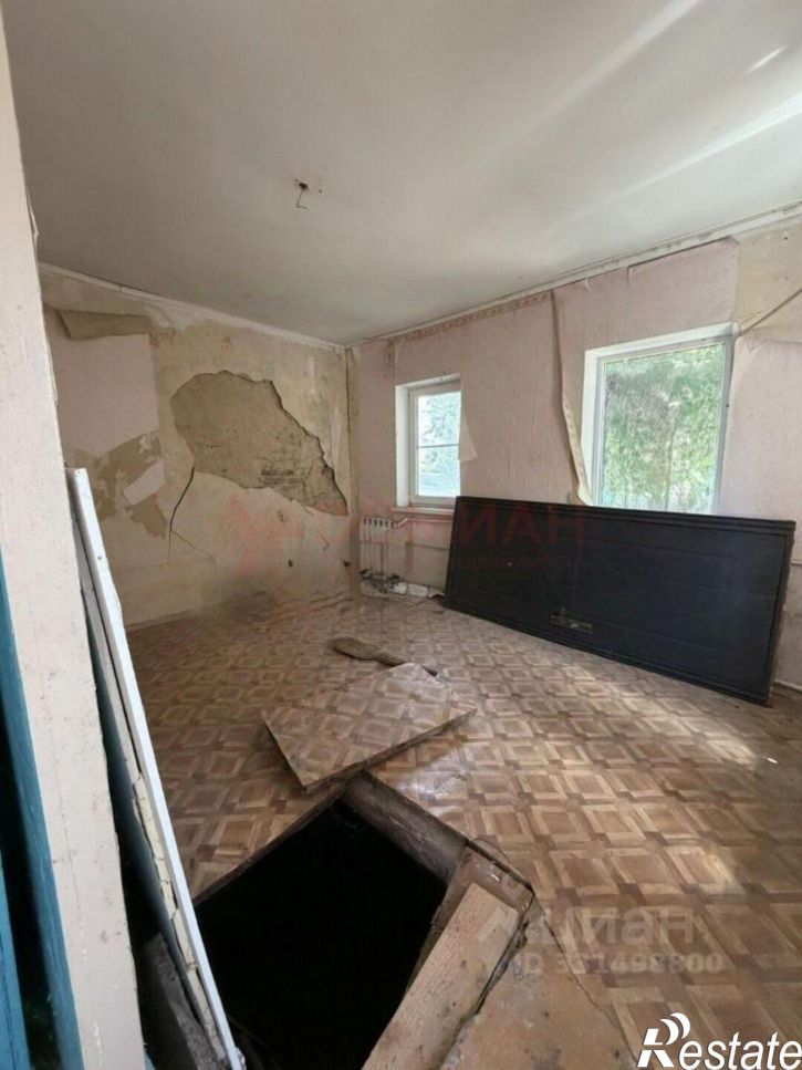 1-комн квартира Комсомольский пер, 24,  д. 24