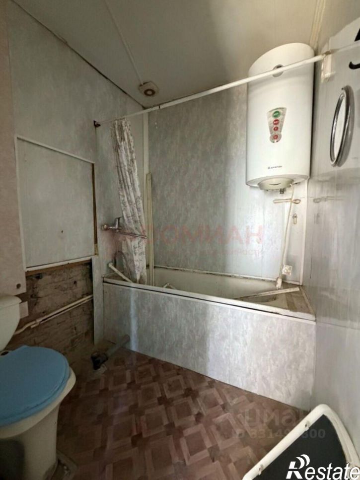 1-комн квартира Комсомольский пер, 24,  д. 24