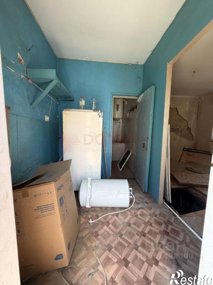 1-комн квартира Комсомольский пер, 24,  д. 24