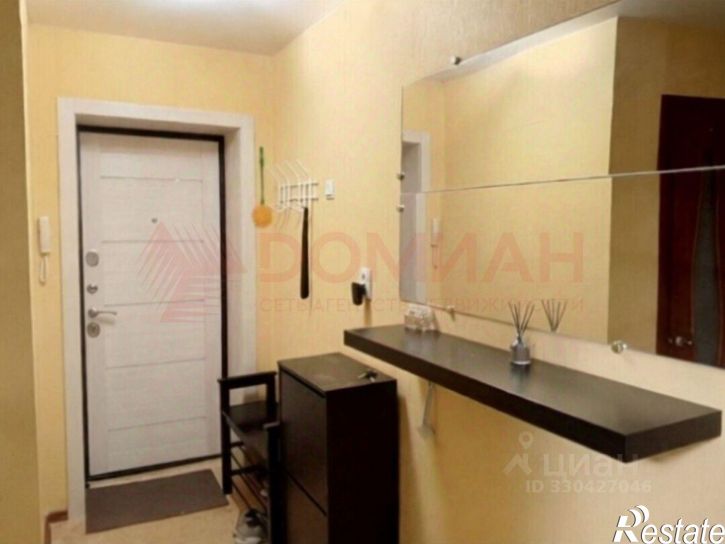 2-комн квартира Платовский пр-кт, 72,  д. 72