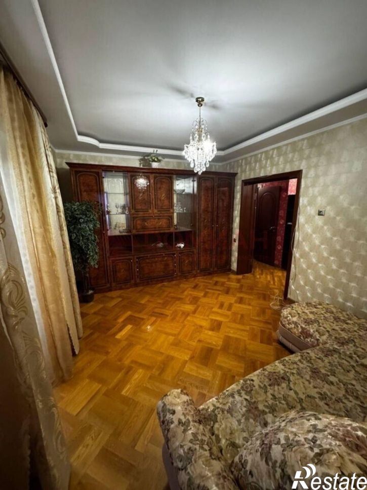 3-комн квартира пр-кт Ермака, 54,  д. 54