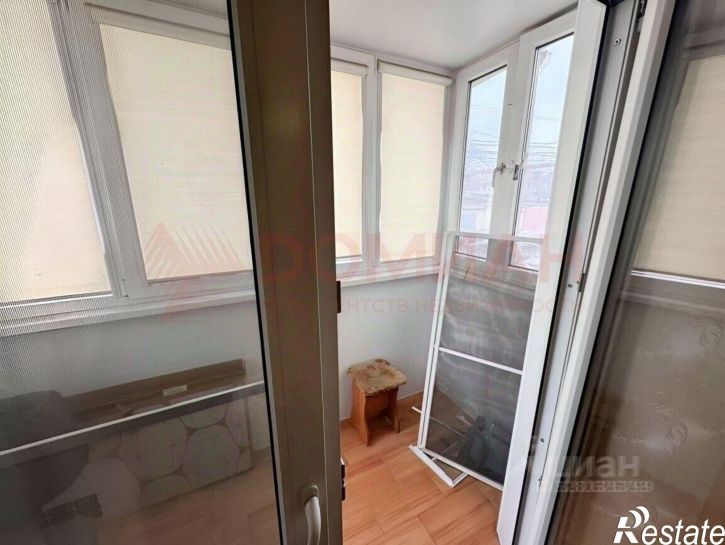 3-комн квартира пр-кт Ермака, 54,  д. 54