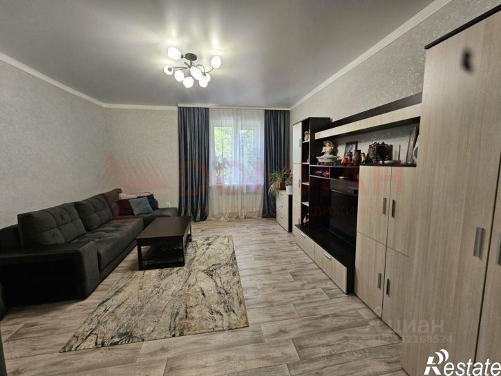 3-комн квартира ул Калинина, 65,  д. 65