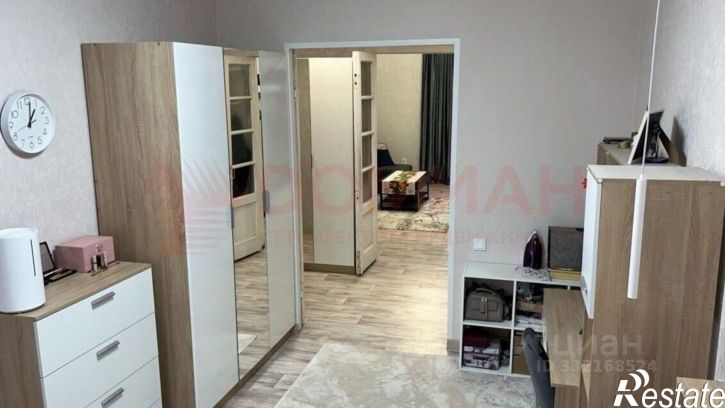 3-комн квартира ул Калинина, 65,  д. 65