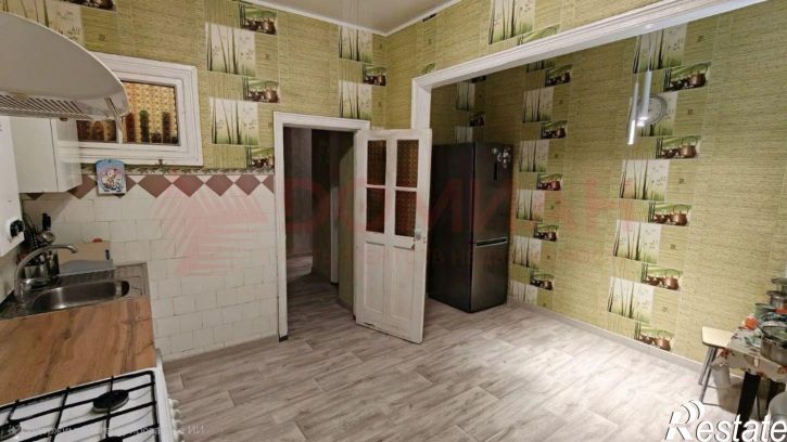 3-комн квартира ул Калинина, 65,  д. 65