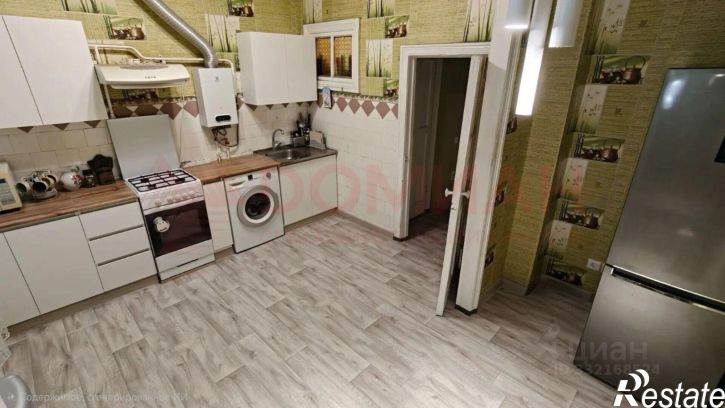 3-комн квартира ул Калинина, 65,  д. 65