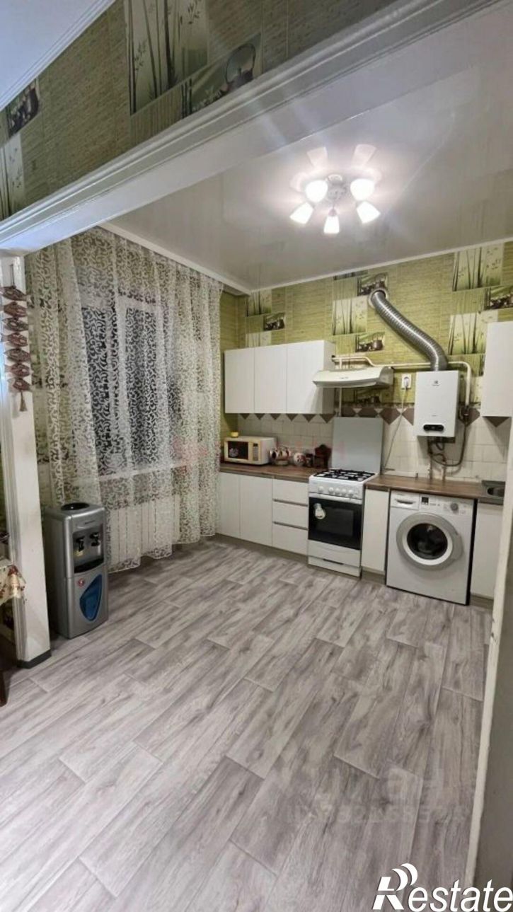 3-комн квартира ул Калинина, 65,  д. 65
