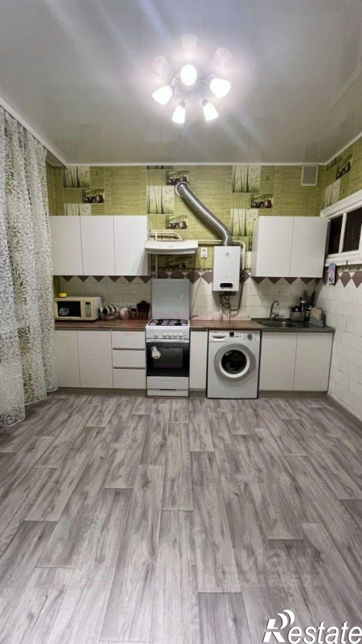 3-комн квартира ул Калинина, 65,  д. 65