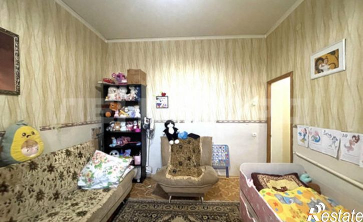 1-комн квартира ул Буденновская, 42,  д. 42