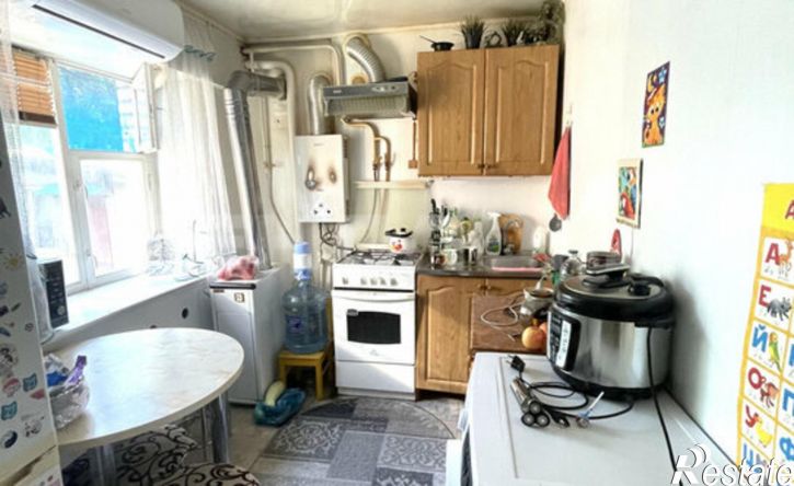 1-комн квартира ул Буденновская, 42,  д. 42