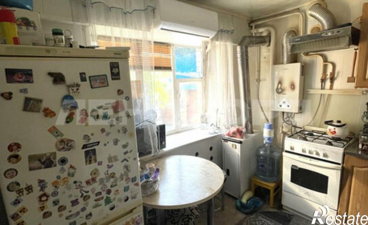 1-комн квартира ул Буденновская, 42,  д. 42