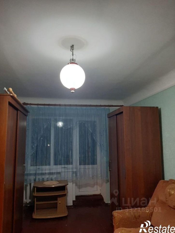 1-комн квартира ул Гвардейская, 17,  д. 17