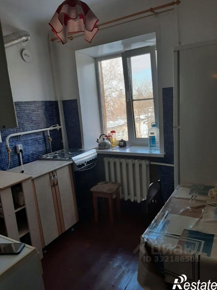 1-комн квартира ул Гвардейская, 17,  д. 17