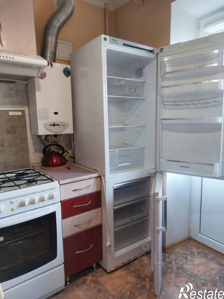 2-комн квартира пер Гайдара, 7,  д. 7