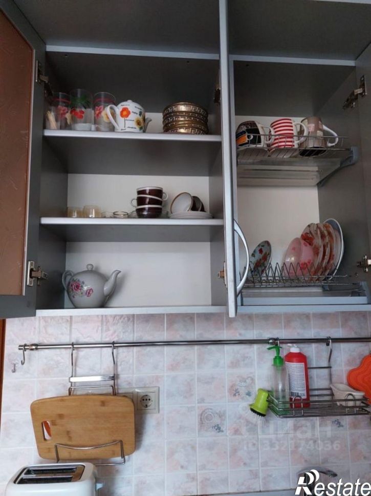 2-комн квартира пер Гайдара, 7,  д. 7
