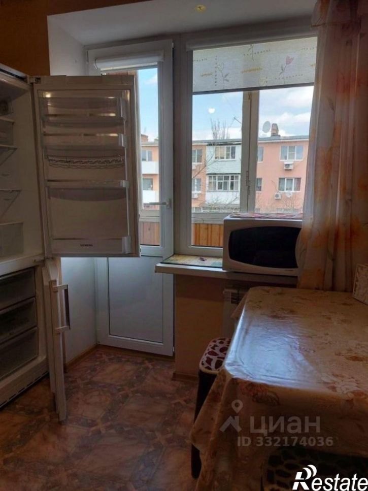 2-комн квартира пер Гайдара, 7,  д. 7